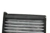 Фільтр салону вугільний (MANN) MANN-FILTER CUK8430 (фото 2)