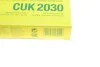 Фільтр салону вугільний (MANN) MANN-FILTER CUK2030 (фото 5)