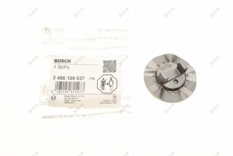 Кулачковая шайба ТНВД Bosch 2466109037