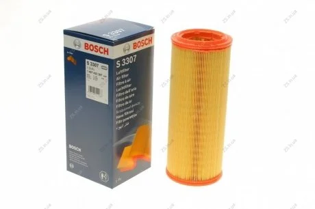 Фільтр повітряний FIAT Bosch 1457433307