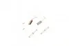 Щітка вугільна компл. Bosch 1127014022 (фото 1)