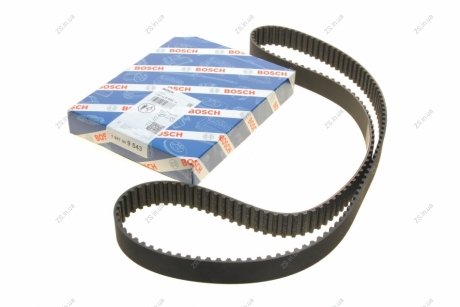 Ремень зубчатый z=153 Bosch 1 987 949 543