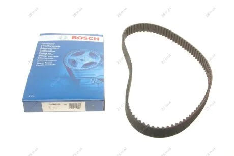 Ремень зубчатый z=104 Bosch 1 987 948 829