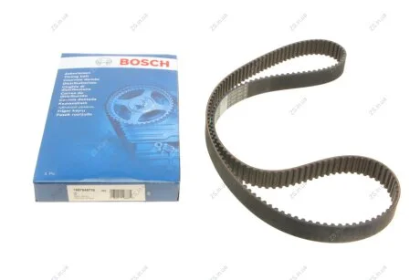 Ремень зубчатый z=162 Bosch 1 987 948 776