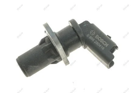 Датчик числа оборотов Bosch 0986280416
