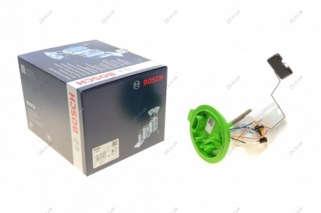 ЭЛЕКТРОБЕНЗОНАСОС VAG Bosch 058020002b