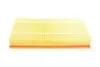 Фільтр повітряний AUDI (MANN) MANN-FILTER C37153 (фото 5)