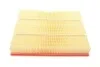 Фильтр воздушный OPEL (MANN) MANN-FILTER C33189/1 (фото 4)