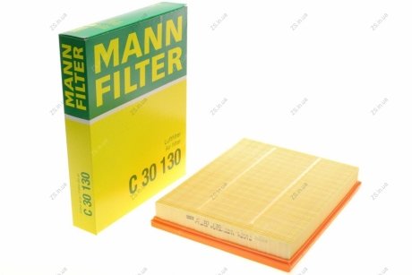 Фільтр повітряний Opel (MANN) MANN-FILTER C30130 (фото 1)