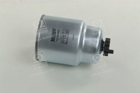 Фильтр топл. NISSAN (Hengst) HENGST FILTER H240WK