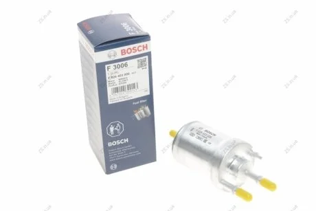 Фільтр паливний VAG Bosch F026403006