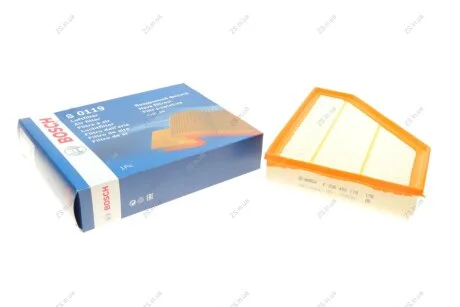 Фільтр повітряний BMW Bosch F026400119