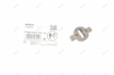 Приводная муфта тнвд CR MB 1,7-3,2 Bosch F00R0P0133