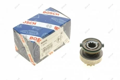 Бендікс MB A, B-CLASS Bosch 1006209631