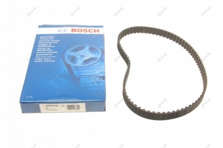 Ремінь зубчастий z=83 Bosch 1 987 949 138