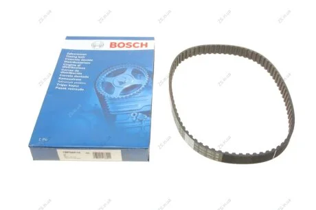 Ремень зубчатый z=76 Bosch 1 987 949 114