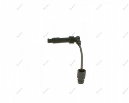 Комплект вв проводов Bosch 0986356986 (фото 1)