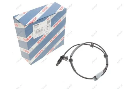 Датчик числа оборотов Bosch 0265007790