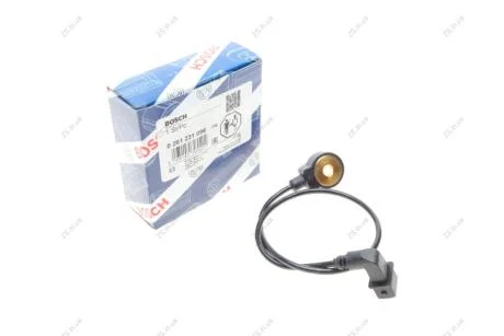 Датчик детонации BMW Bosch 0261231096