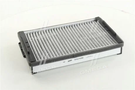 Фільтр салону (Wix-Filtron) WIX FILTERS 93249E