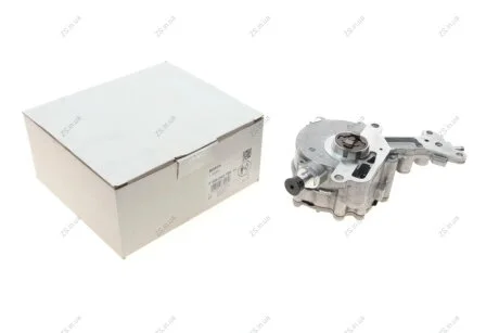 Вакуумні НАСОС VAG Bosch F009D02799