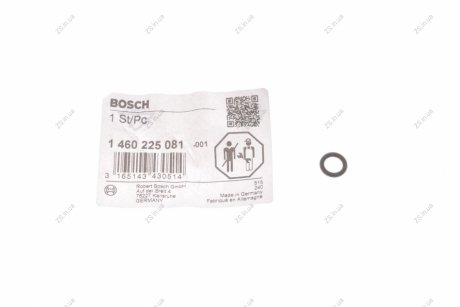 Опоpное кольцо ТНВД Bosch 1460225081