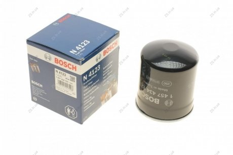 Фильтр топливный MB Bosch 1457434123