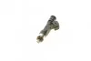 Форсунка бензин ГАЗ Bosch 0280158107 (фото 6)
