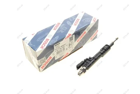 ФОРСУНКА БЕНЗИНОВА Bosch 0261500533