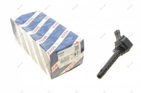 Котушка запалювання Bosch 0221504024