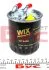 Фільтр топл. (WIX-Filtron) WIX FILTERS WF8425 (фото 2)