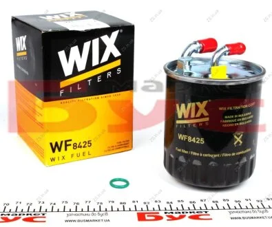 Фільтр топл. (WIX-Filtron) WIX FILTERS WF8425