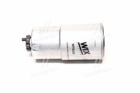 Фільтр топл. (WIX-Filtron) WIX FILTERS WF8305 (фото 1)