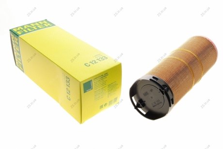 Фильтр воздушный MB (MANN) MANN-FILTER C12133