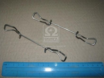 ПРИНАДЛЕЖНОСТИ ДЛЯ торм. Колода. Bosch 1 987 474 179