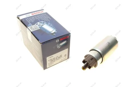 ЕЛЕКТРОБЕНЗОНАСОС (вір-во) Bosch 0580454155