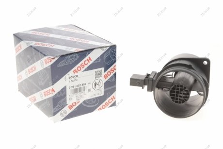 Расходомер воздуха Bosch 0281002896