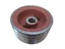 Шкив малый роторной косилки Польша WIRAX Z-169 (пр-во Польша) Wirax 8245-036-010-250 (фото 2)