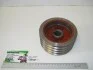 Шкив малый роторной косилки Польша WIRAX Z-169 (пр-во Польша) Wirax 8245-036-010-250 (фото 7)