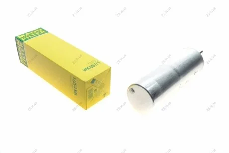 Фільтр топл. VW T5 (MANN) MANN-FILTER WK857/1