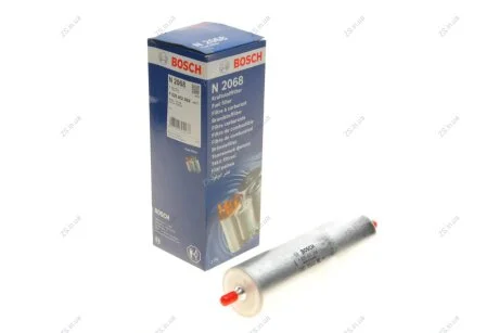 Фільтр топл. AUDI Bosch F026402068
