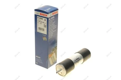 Фільтр топл. AUDI Bosch F026402066