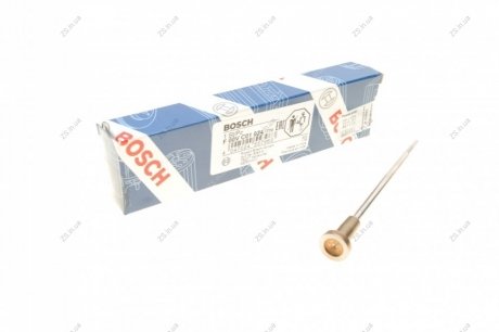 Комплект клапанов Bosch F00VC01024 (фото 1)