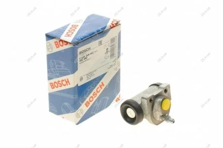 Гальмівний циліндр Bosch F 026 009 482