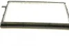 Фільтр салону BMW Bosch 1987432002 (фото 3)