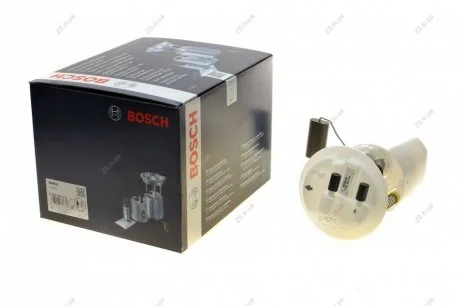 Електробензонасос Bosch 0986580310