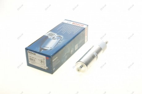 Електробензонасос Bosch 0986580131