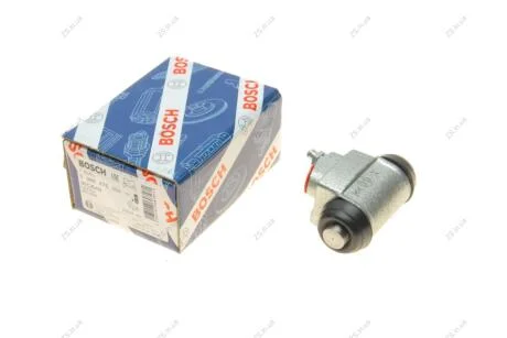 Гальмівний циліндр Bosch 0 986 475 854
