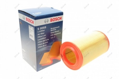 Фильтр воздушный Bosch F026400059 (фото 1)