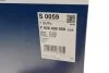 Фільтр повітряний (пр-во) Bosch F026400059 (фото 5)